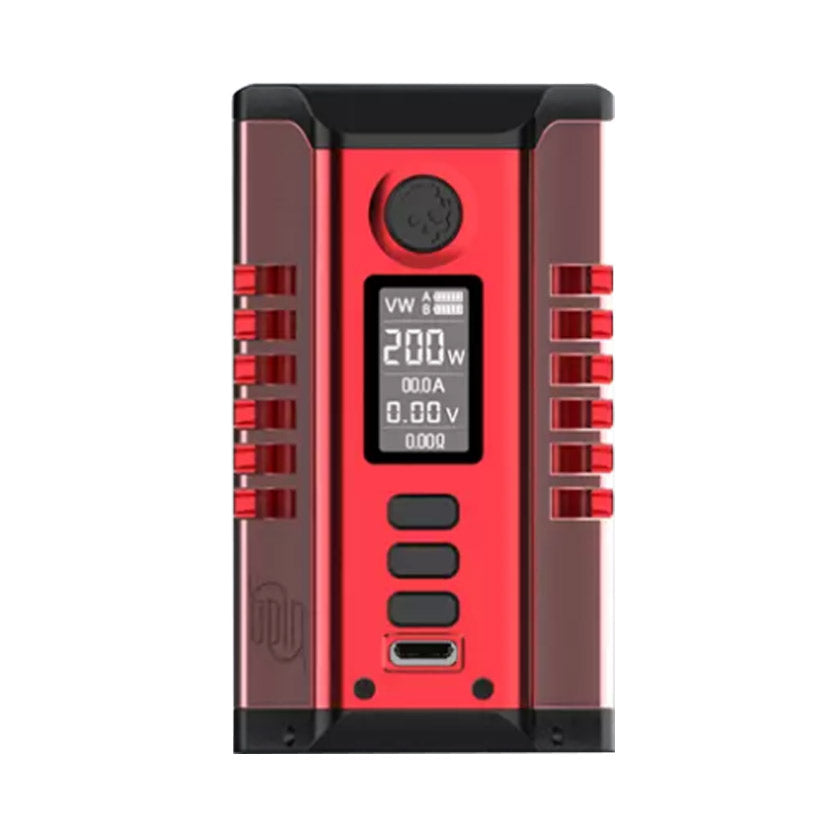 DOVPO Odin 200 Watt Box  Mod