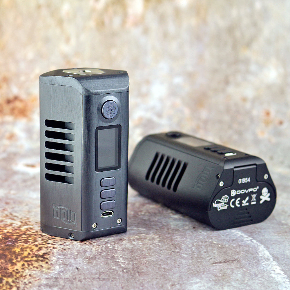 DOVPO Odin DNA 250CC Mod