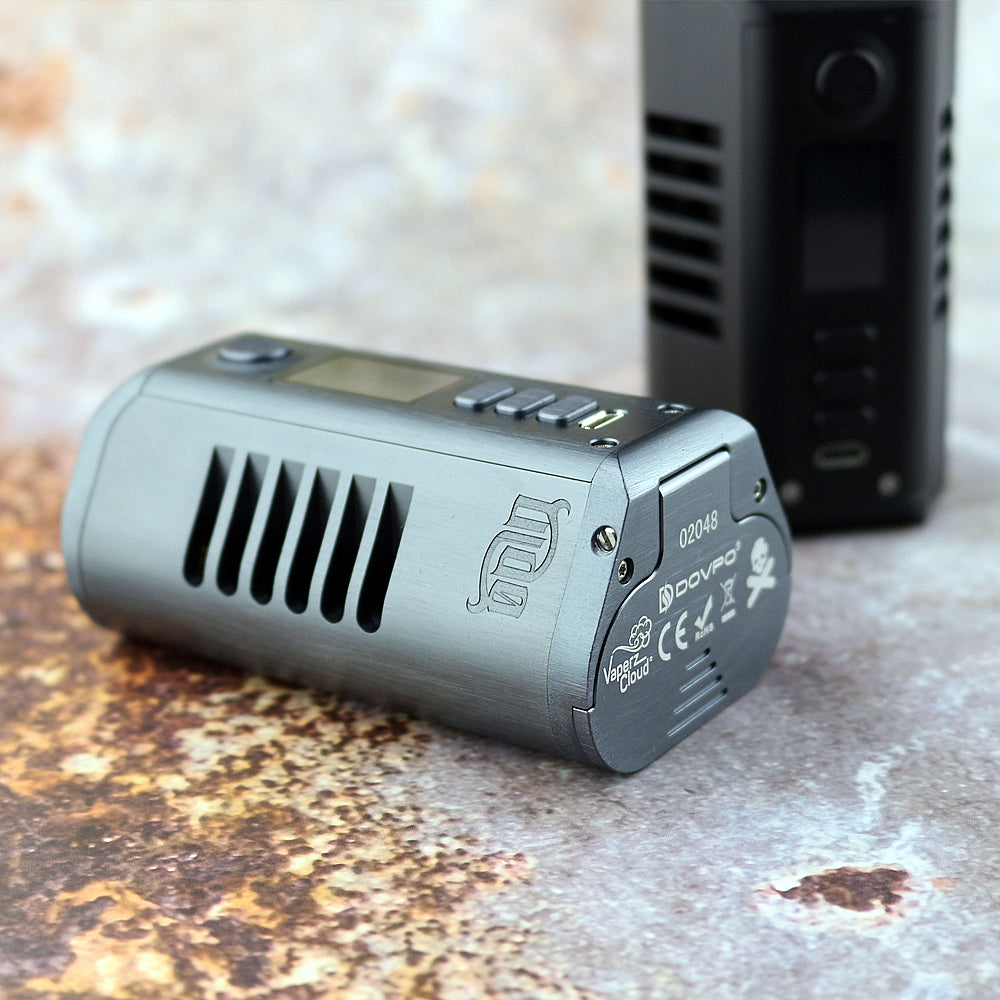 DOVPO Odin DNA 250CC Mod