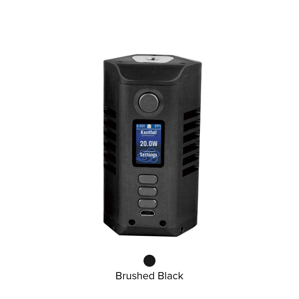 DOVPO Odin DNA 250CC Mod