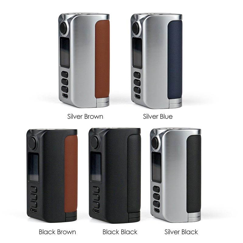 DOVPO Riva 200W Mod