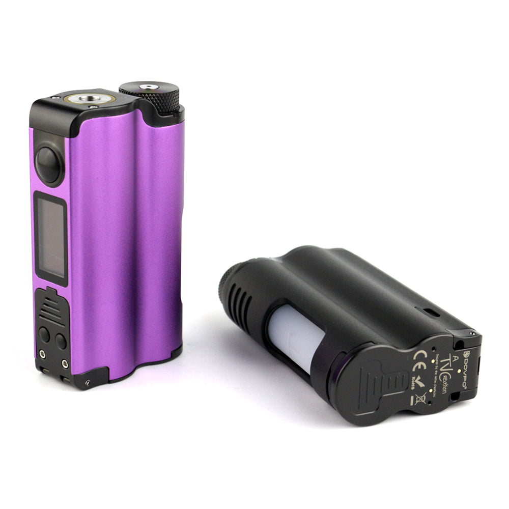 SQUONK MODS