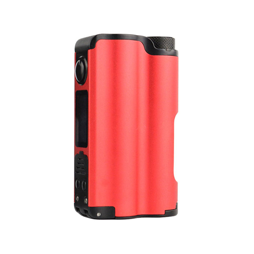 DOVPO Topside 90W Top Fill TC Squonk Mod