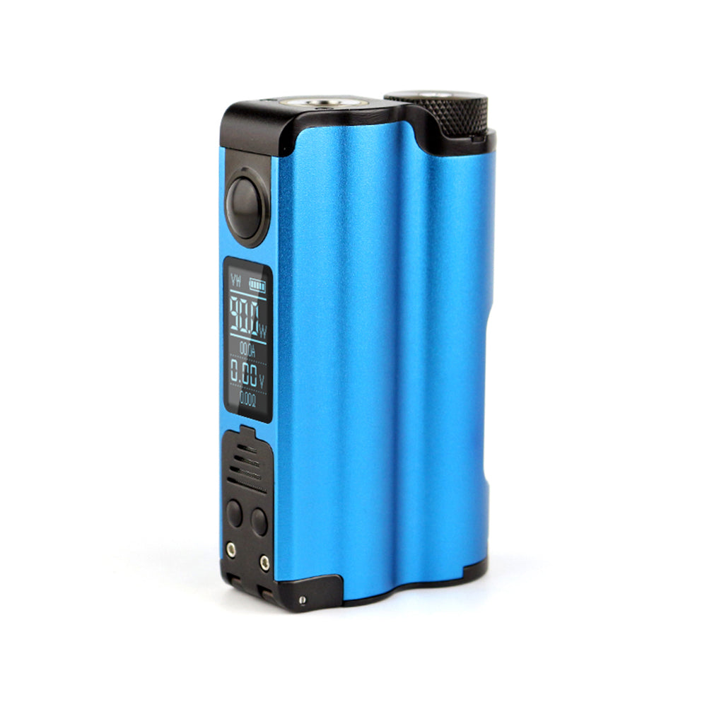 DOVPO Topside 90W Top Fill TC Squonk Mod