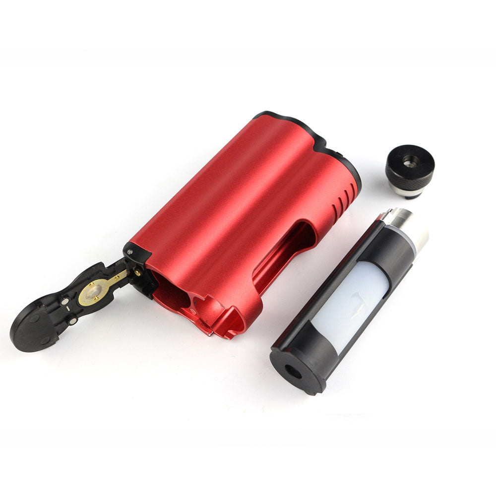 DOVPO Topside 90W Top Fill TC Squonk Mod