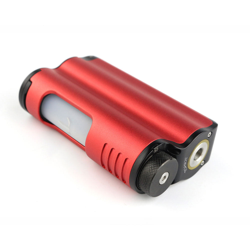 DOVPO Topside 90W Top Fill TC Squonk Mod