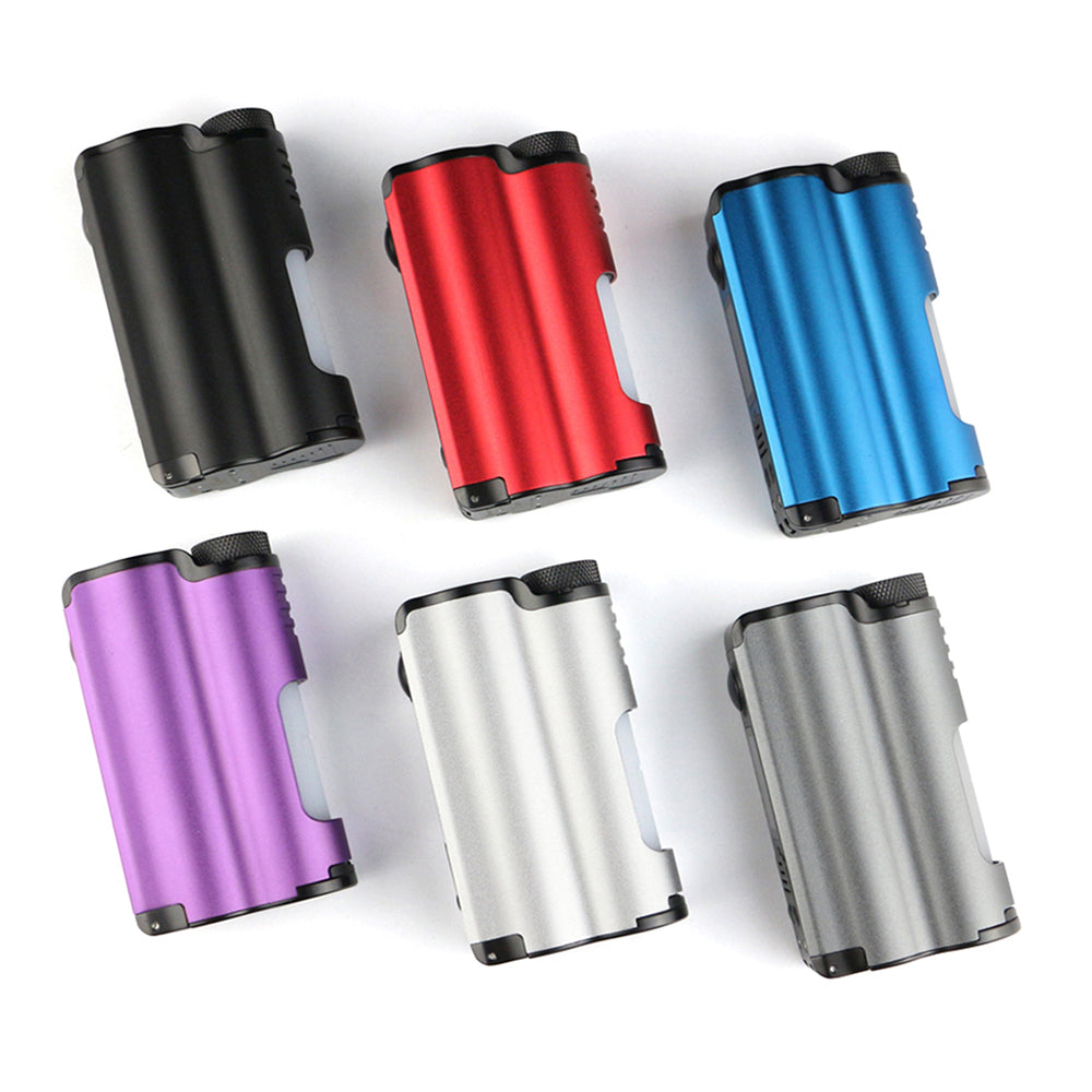 DOVPO Topside 90W Top Fill TC Squonk Mod