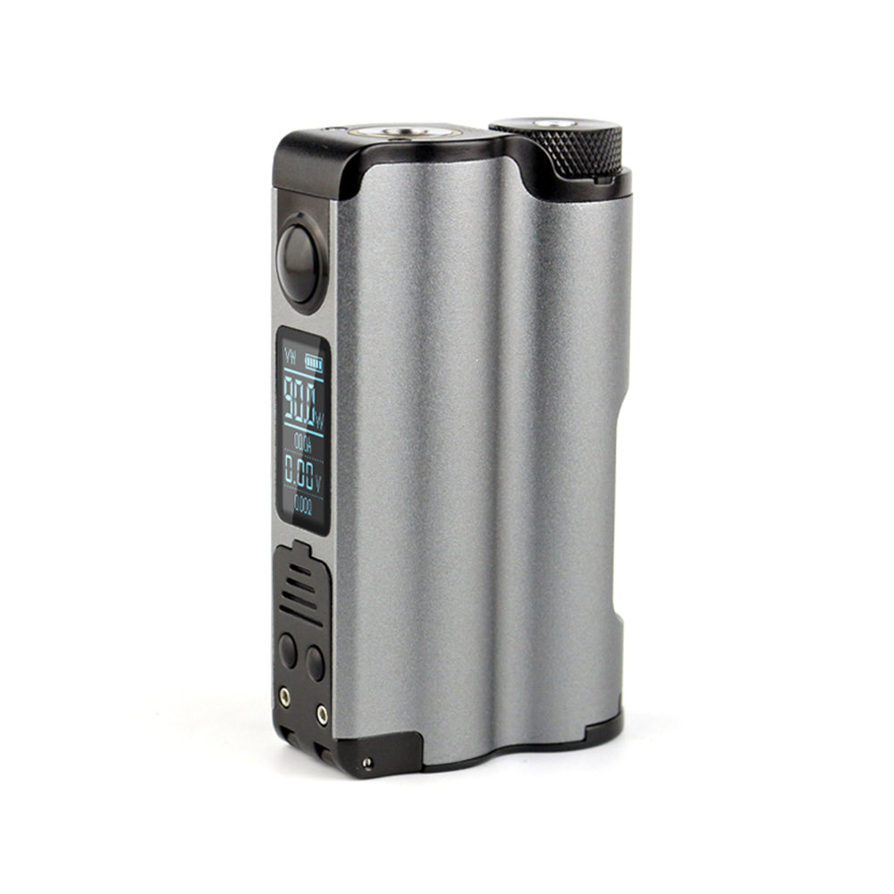 DOVPO Topside 90W Top Fill TC Squonk Mod