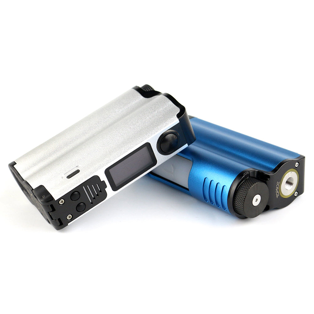 DOVPO Topside 90W Top Fill TC Squonk Mod