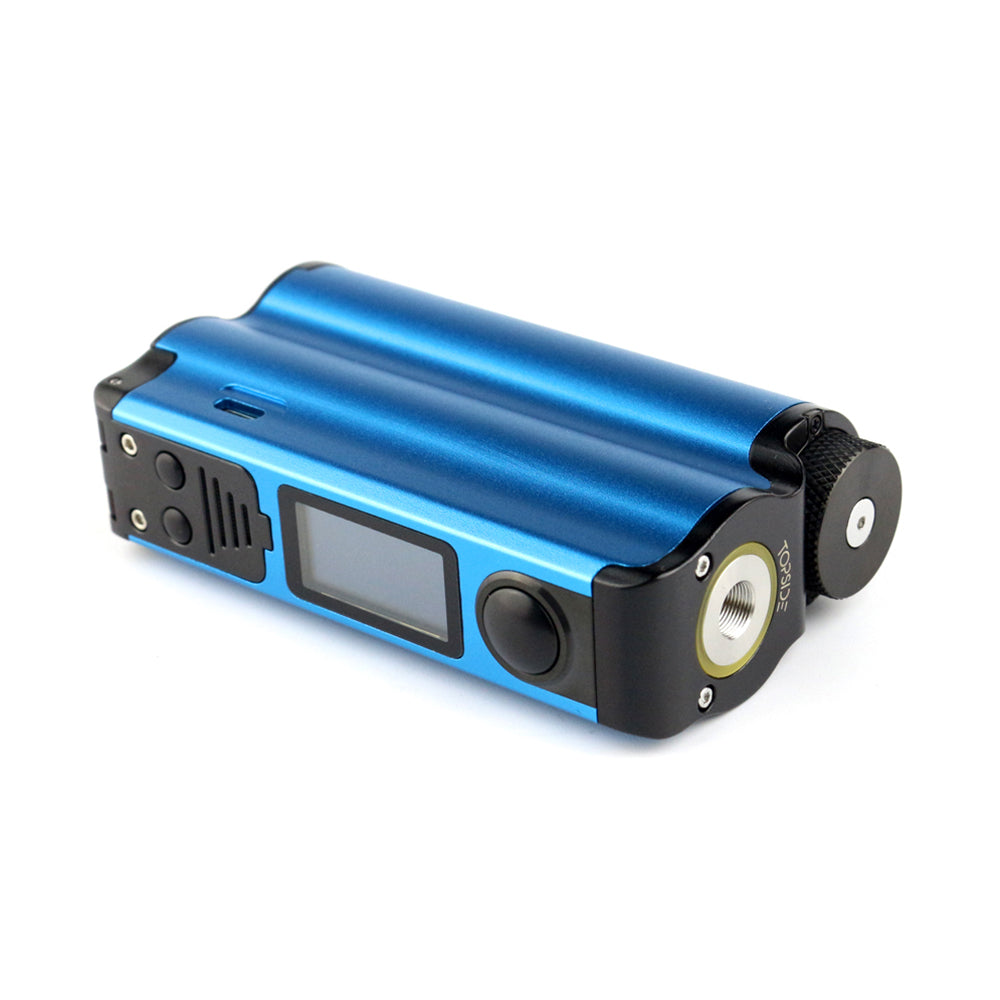 DOVPO Topside 90W Top Fill TC Squonk Mod