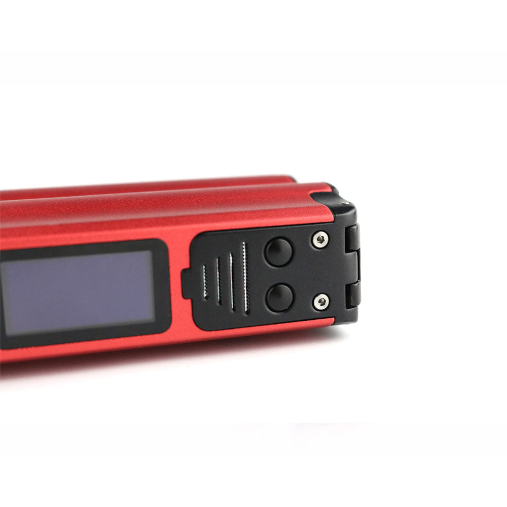 DOVPO Topside 90W Top Fill TC Squonk Mod