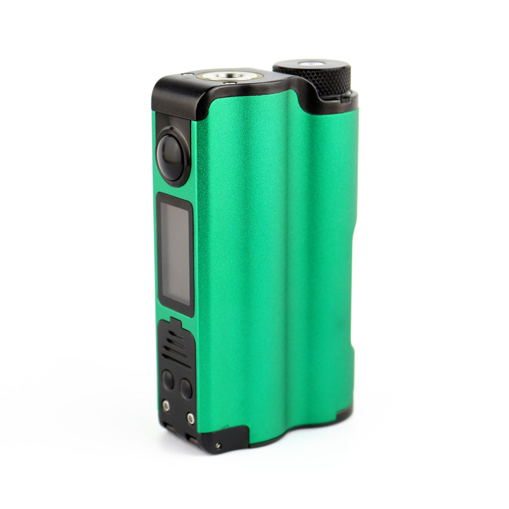 DOVPO Topside 90W Top Fill TC Squonk Mod