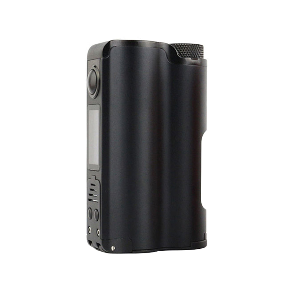 DOVPO Topside 90W Top Fill TC Squonk Mod