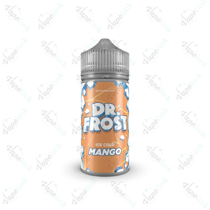 Dr Frost - Mango Ice 100ml