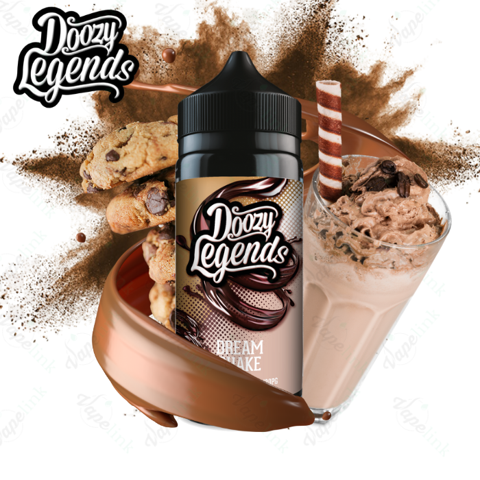 Doozy | Legends | Dream Shake