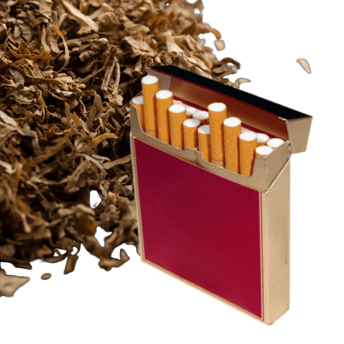 DH By Luscious Vapor