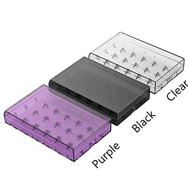 Efest 18650 High-Quality Battery Storage Case
