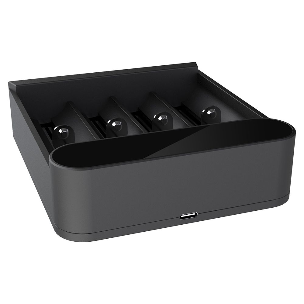 Efest Slim K4 Four Bay Charger