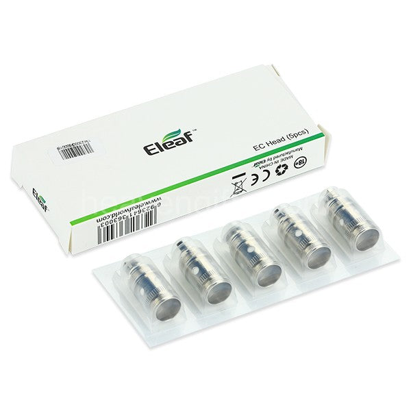 Eleaf EC Coils (5pcs/pack)