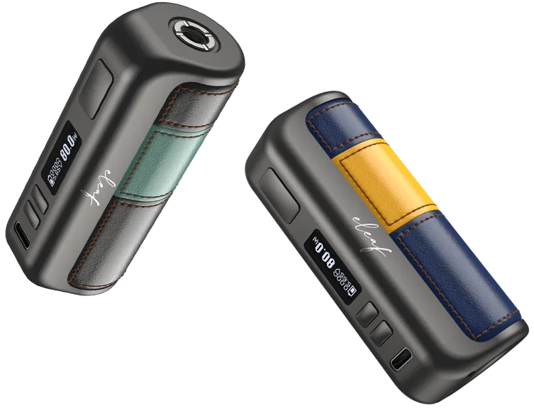 Eleaf iStick Power Mono 80W Box Mod 3500mAh