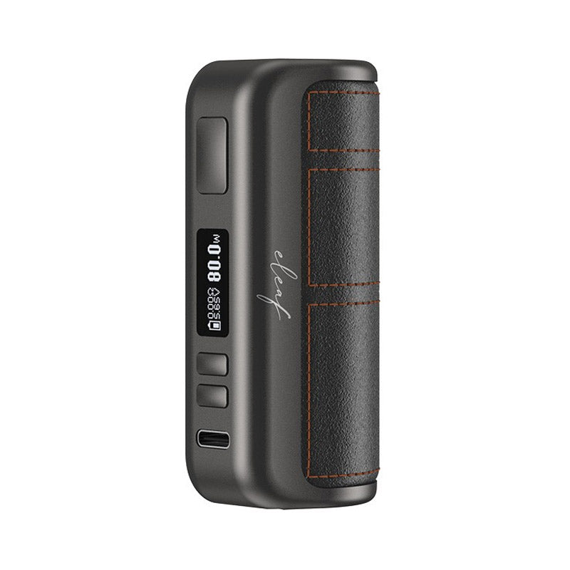 Eleaf iStick Power Mono 80W Box Mod 3500mAh