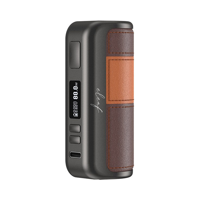Eleaf iStick Power Mono 80W Box Mod 3500mAh