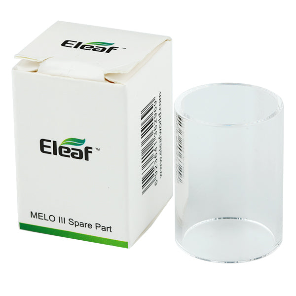 Eleaf Melo 3/Melo 3 Mini Replacement Glass 4ml/2ml