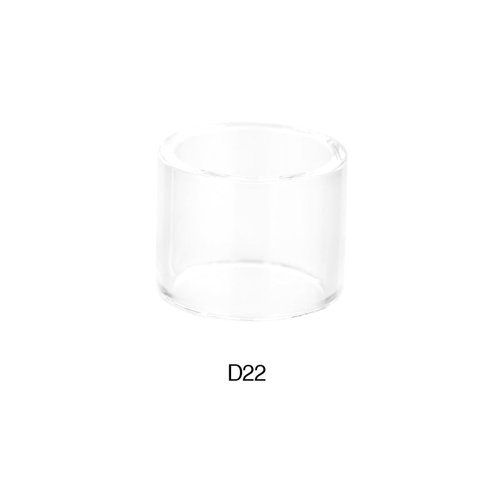 Eleaf Melo 4 Replacement Glass Tube 2ml/4.5ml