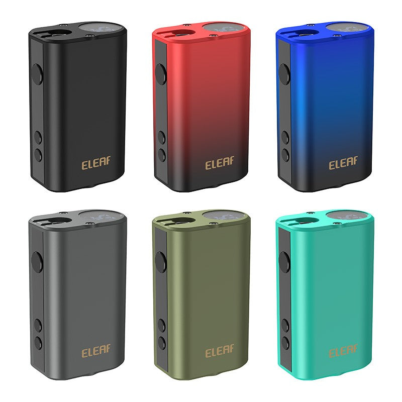 Eleaf Mini iStick 20W Mod 1050mAh For Use With THC & CBD Oils