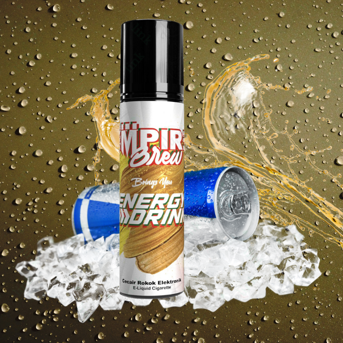 Empire Brew - Energy Drink 60ml