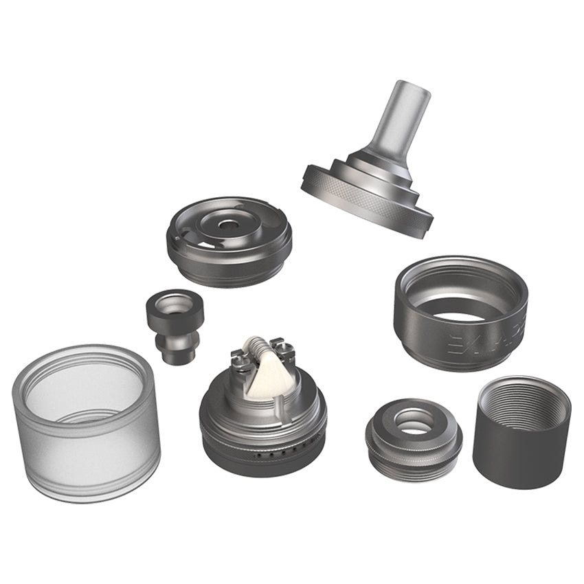 Exvape Expromizer V1.4 MTL RTA Limited Edition