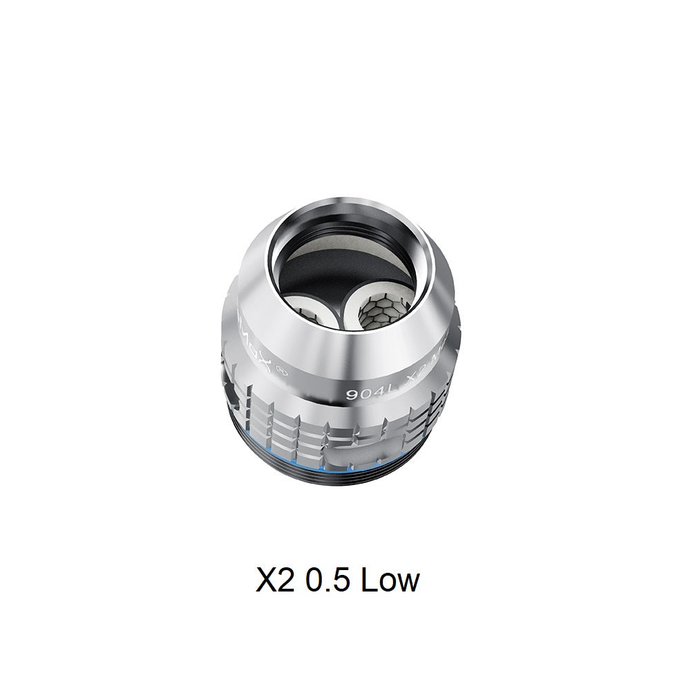 Freemax 904L X Mesh Coils (5pcs/pack)