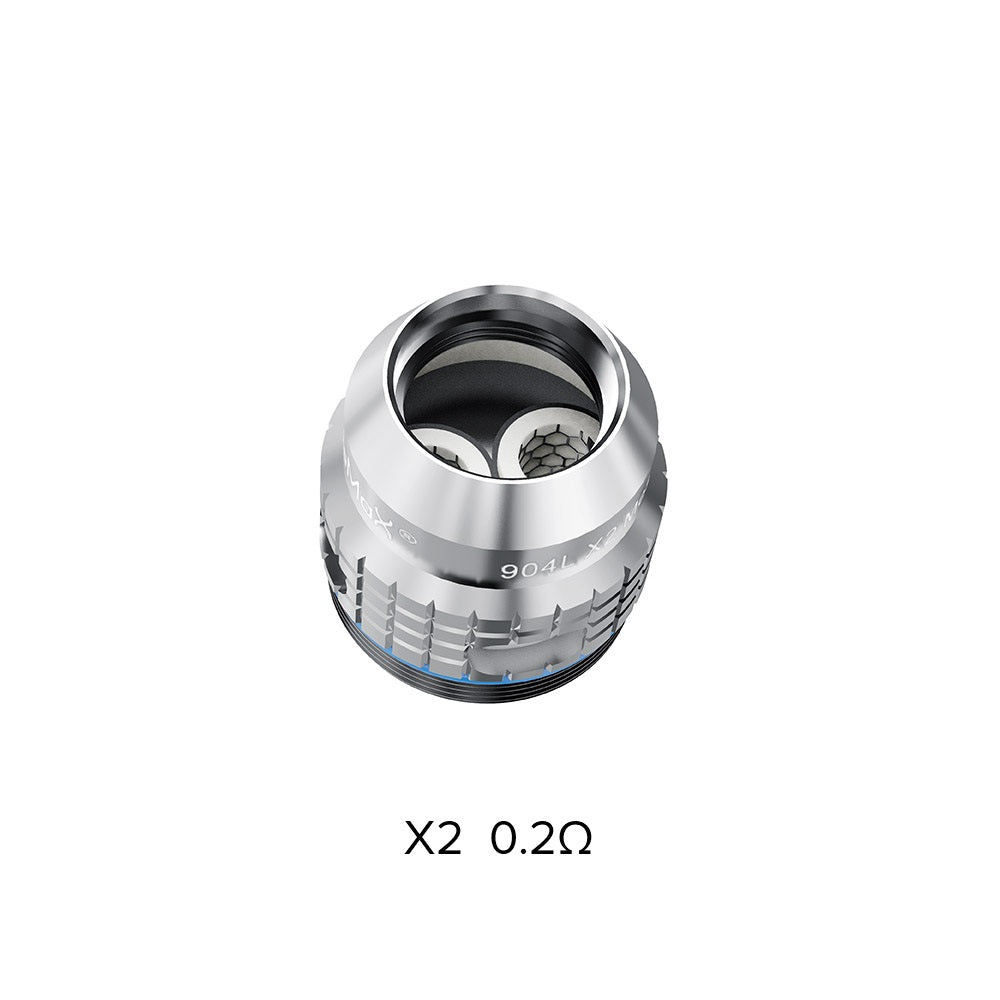 Freemax 904L X Mesh Coils (5pcs/pack)