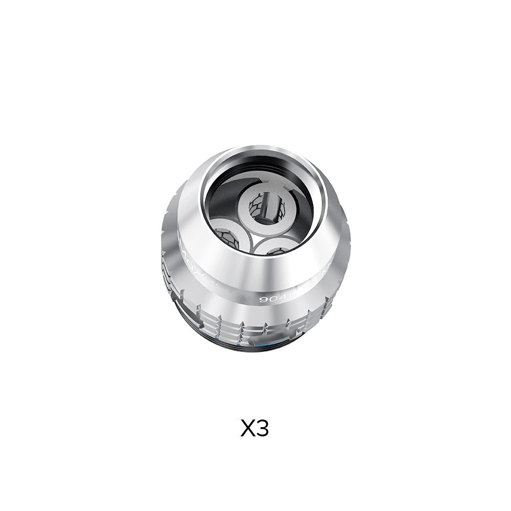 Freemax 904L X Mesh Coils (5pcs/pack)