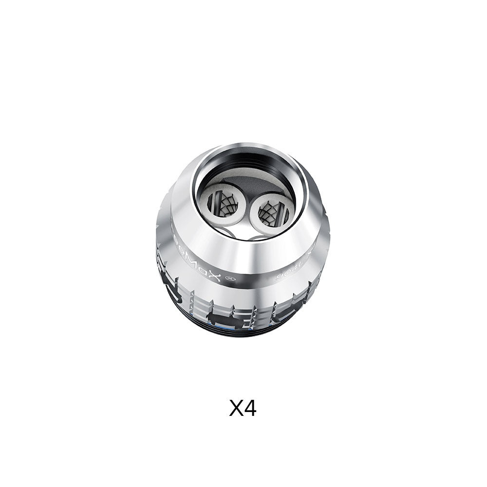 Freemax 904L X Mesh Coils (5pcs/pack)