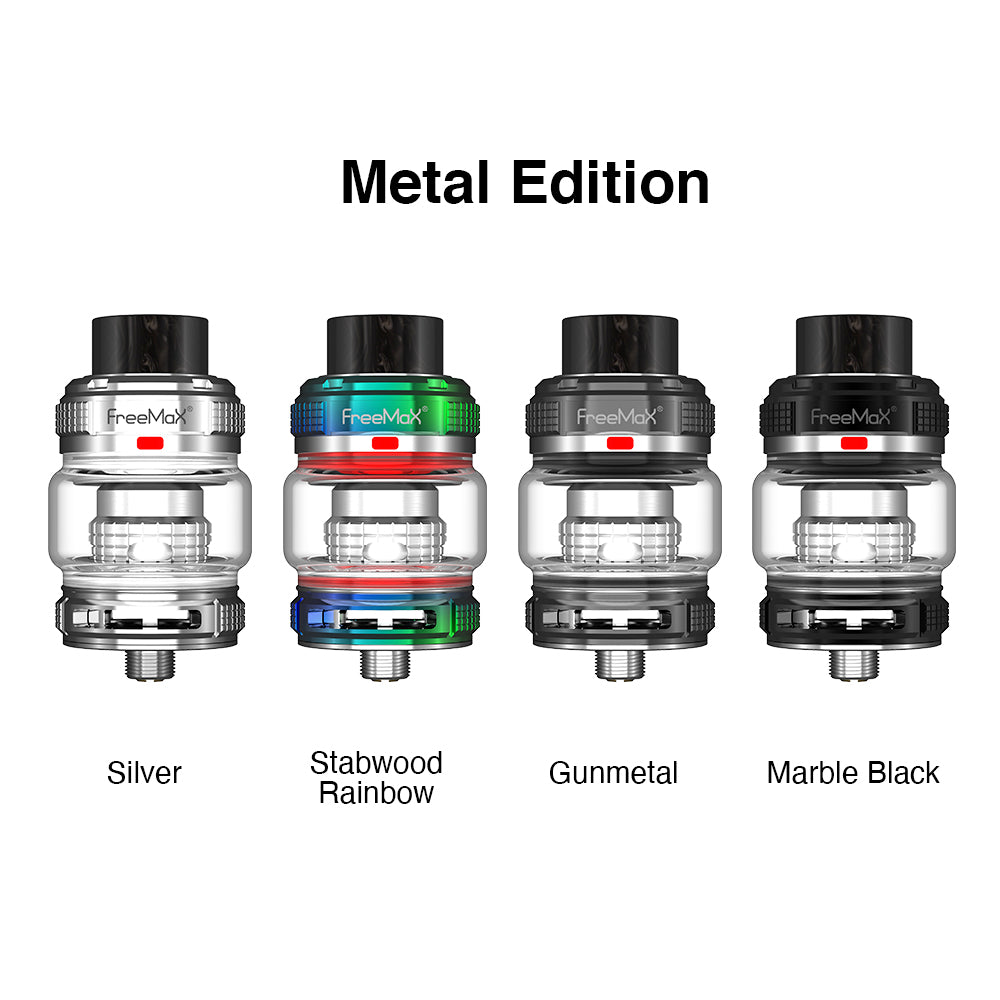 Freemax Fireluke 3 / Maxluke Subohm Tank Atomizer 5ml