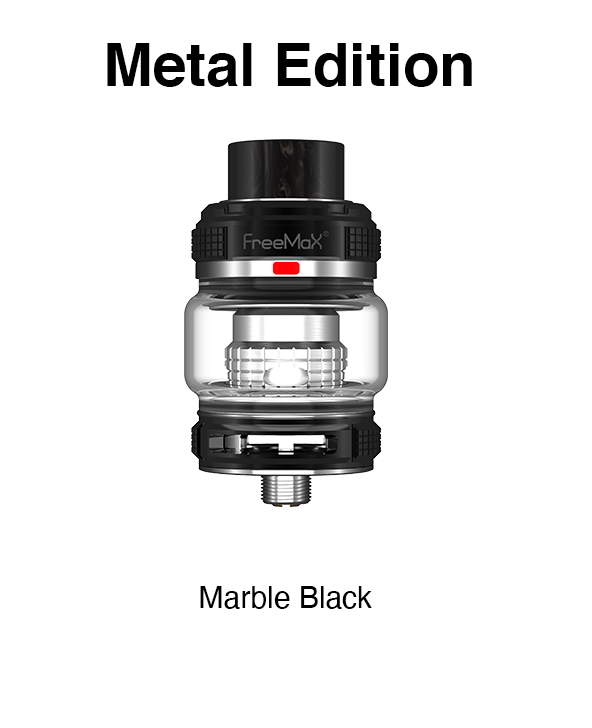 Freemax Fireluke 3 / Maxluke Subohm Tank Atomizer 5ml