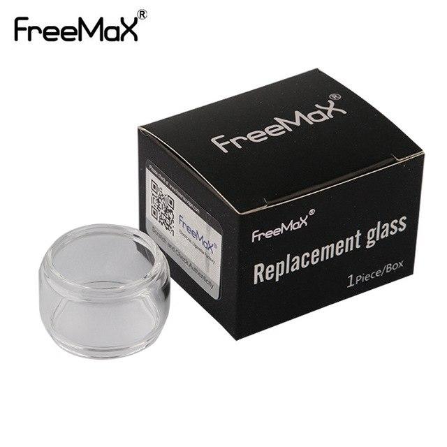 Freemax Fireluke M (Fireluke Mesh) Glass Tube 5ml (1pc/Pack)