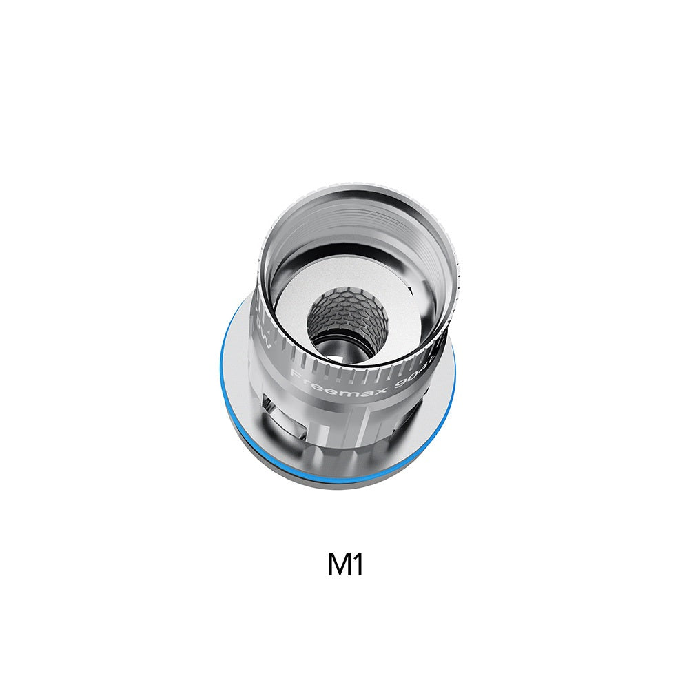 Freemax 904L M Pro Mesh Coils (3pcs/pack)