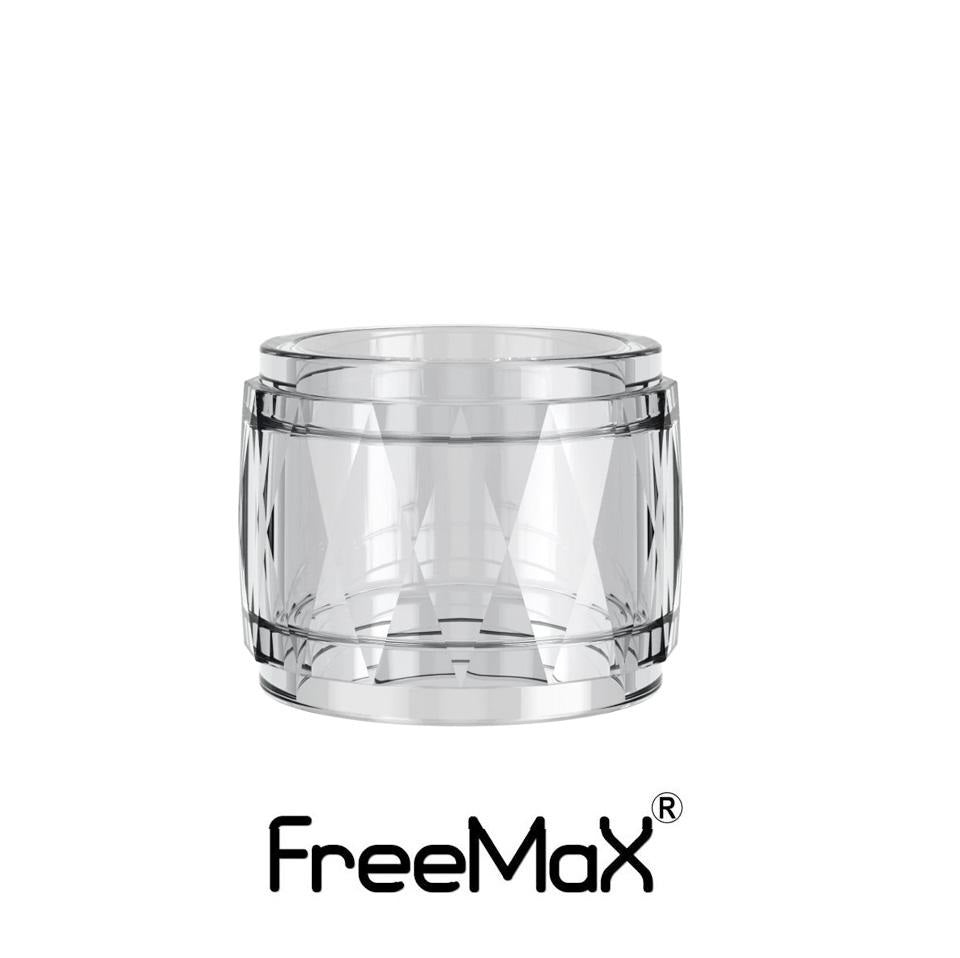 Freemax M Pro 2/ Maxus Pro Replacement Diamond Glass 5ml