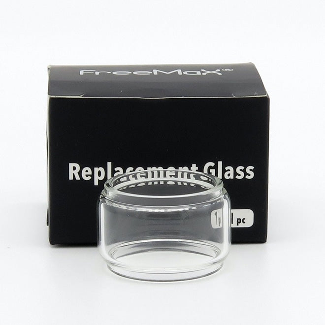 Freemax Maxluke / Fireluke 3 Tank Replacement Glass 5ml (1pc/pack)