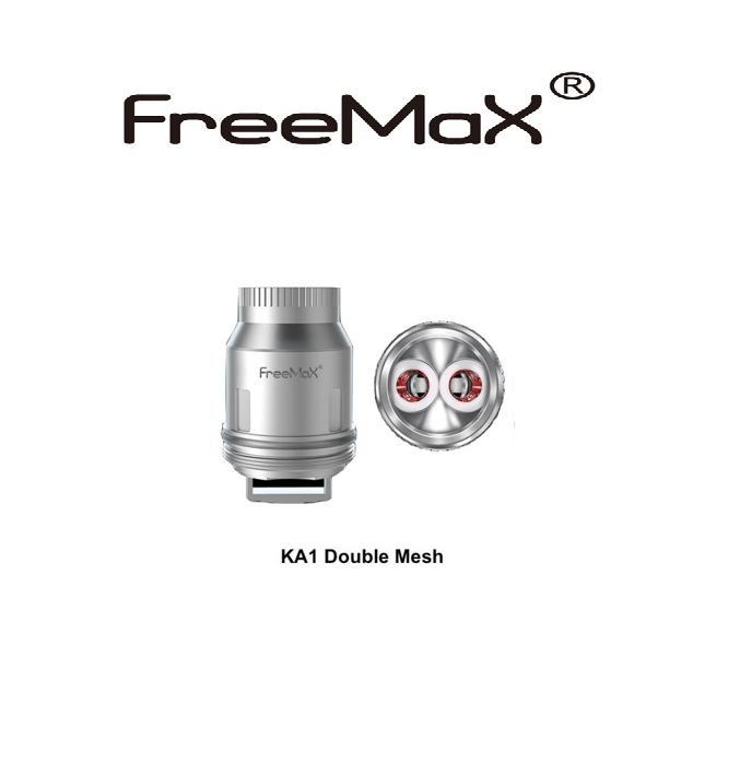 Freemax Mesh Pro Replacement Coils (3pcs/pack)
