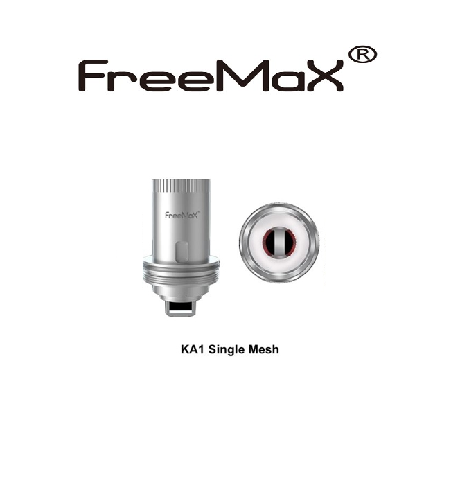 Freemax Mesh Pro Replacement Coils (3pcs/pack)