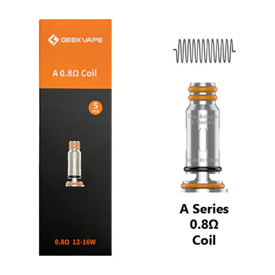 Geekvape A Series Coil for Z MTL Tank