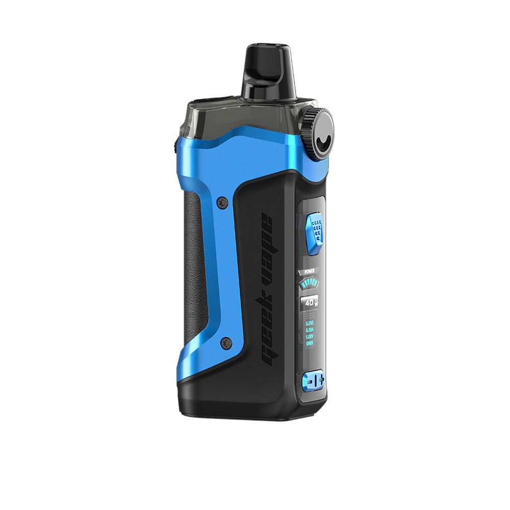 Geekvape Aegis Boost Plus 40W 18650 Pod Kit