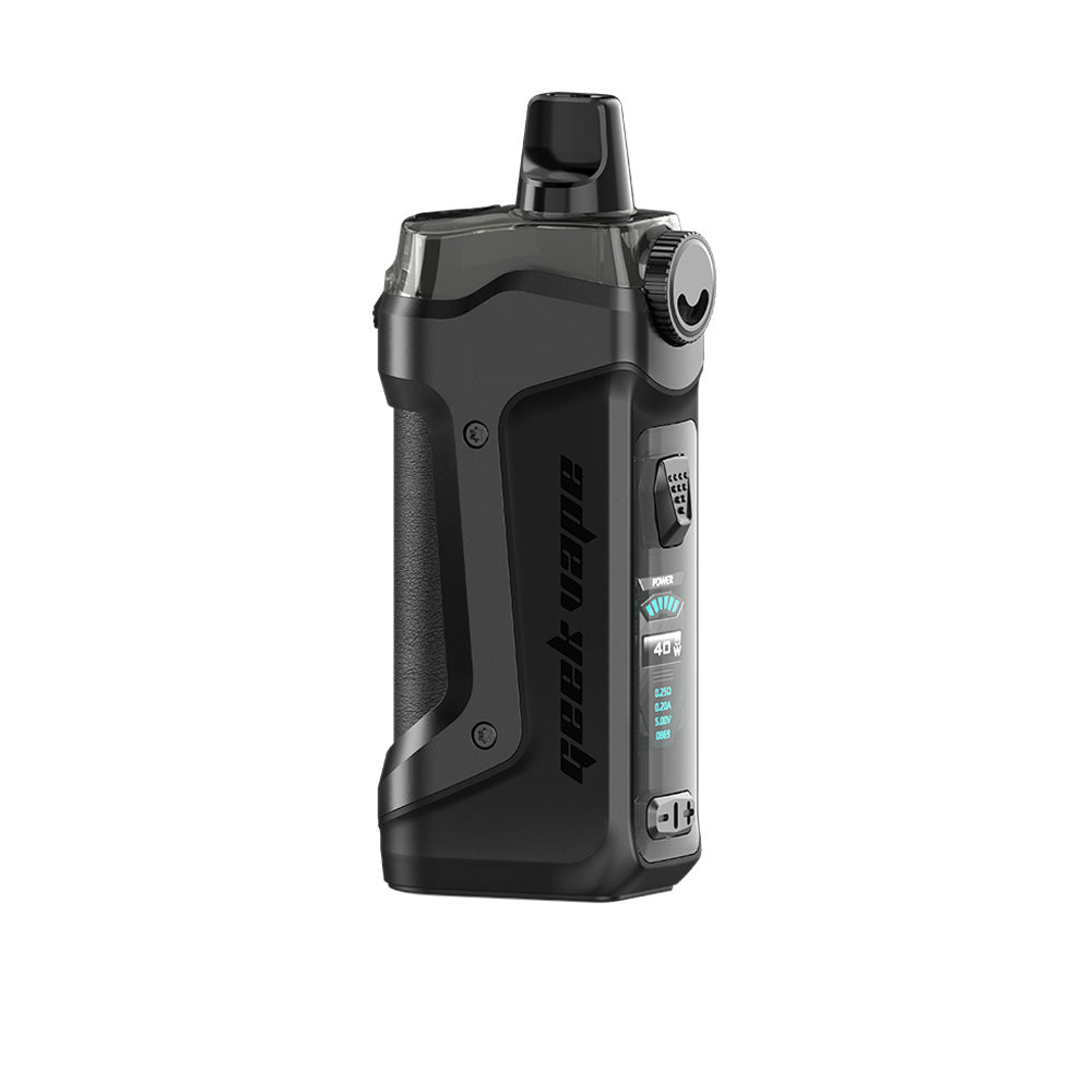 Geekvape Aegis Boost Plus 40W 18650 Pod Kit