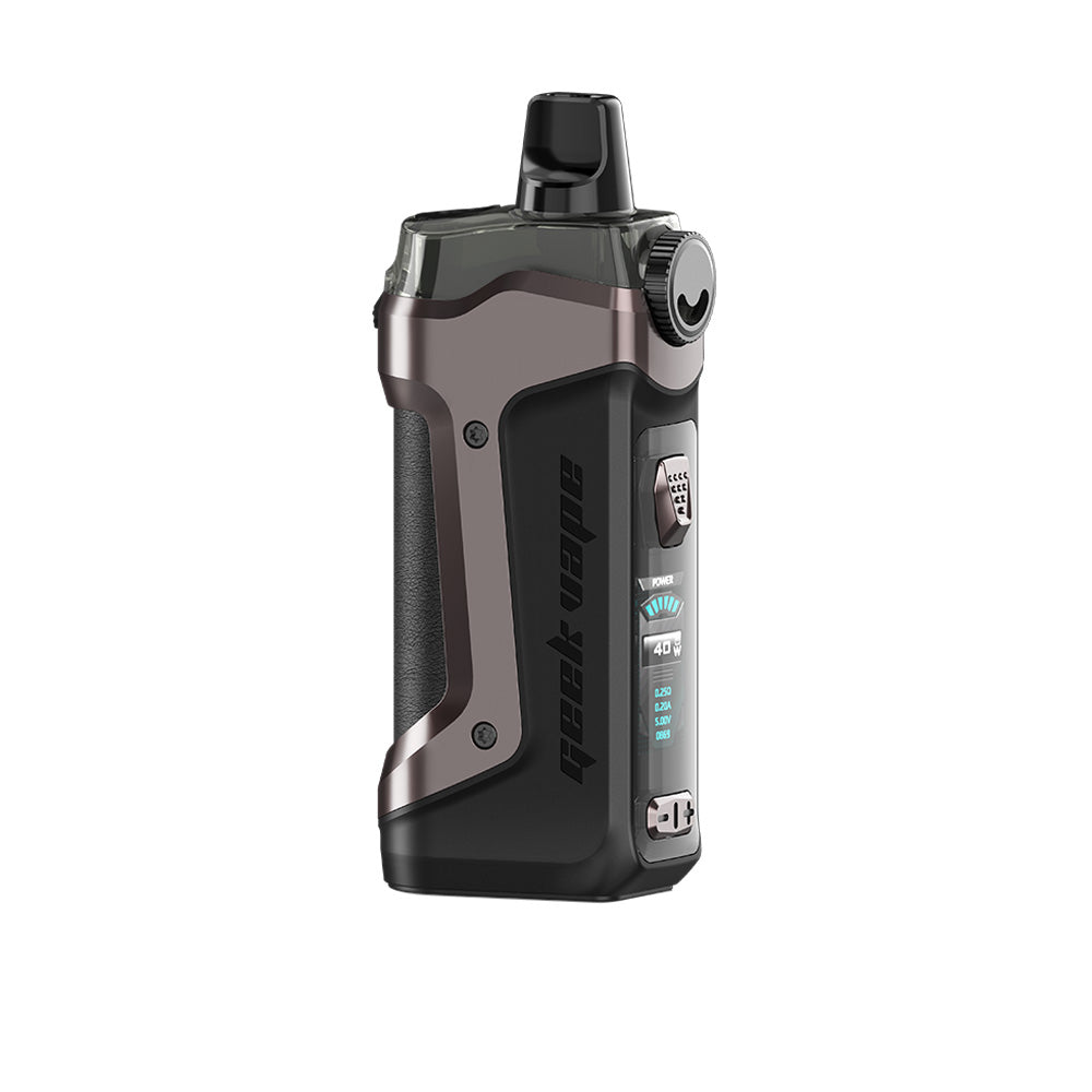 Geekvape Aegis Boost Plus 40W 18650 Pod Kit