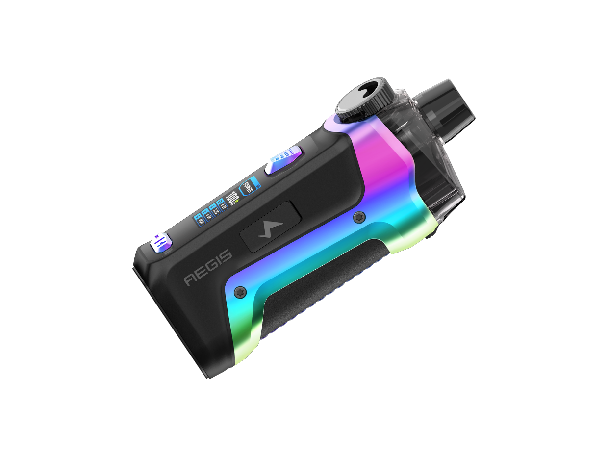 Geekvape Aegis Boost Pro 100W Pod Mod Kit 6ml