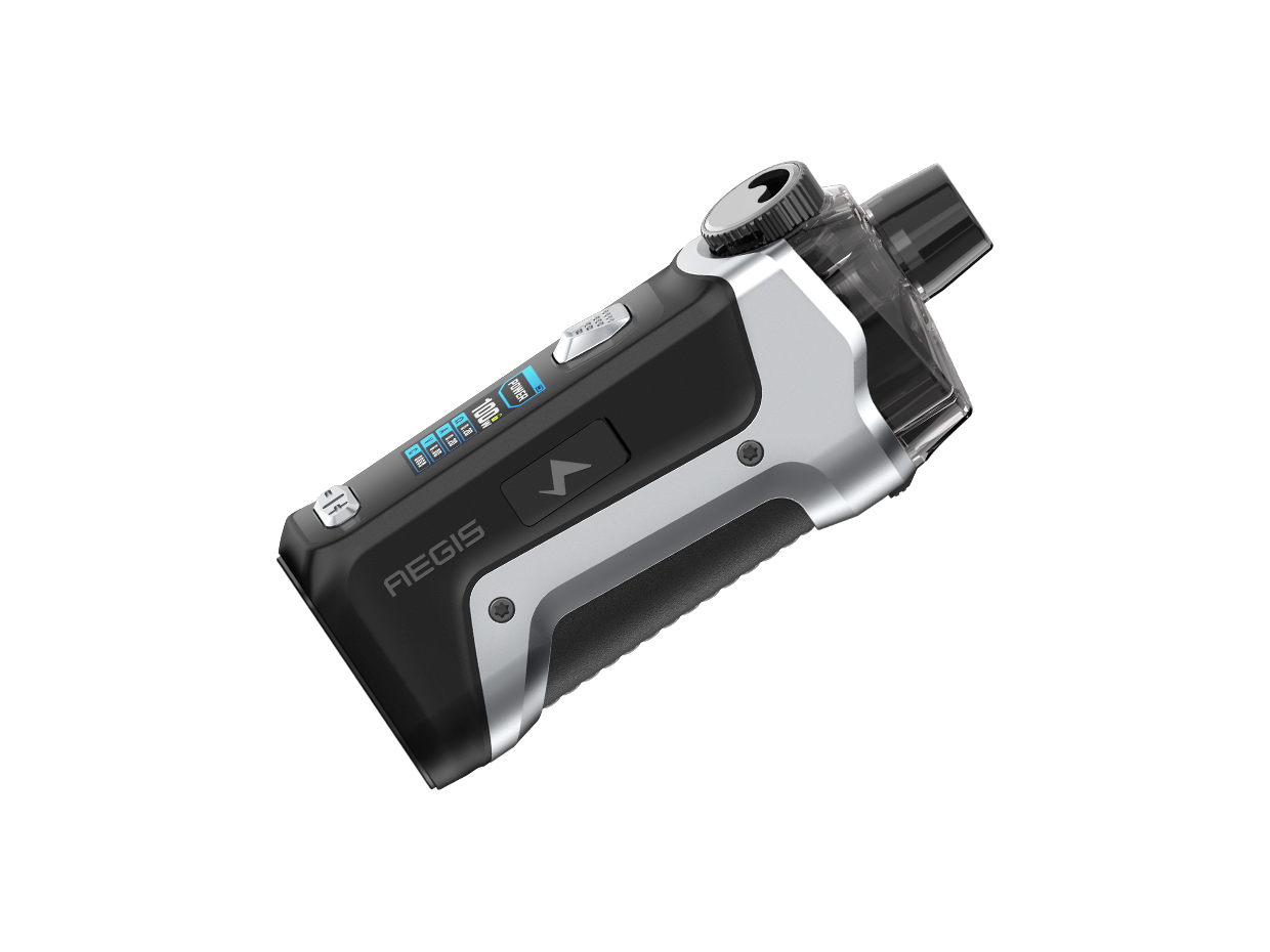 Geekvape Aegis Boost Pro 100W Pod Mod Kit 6ml