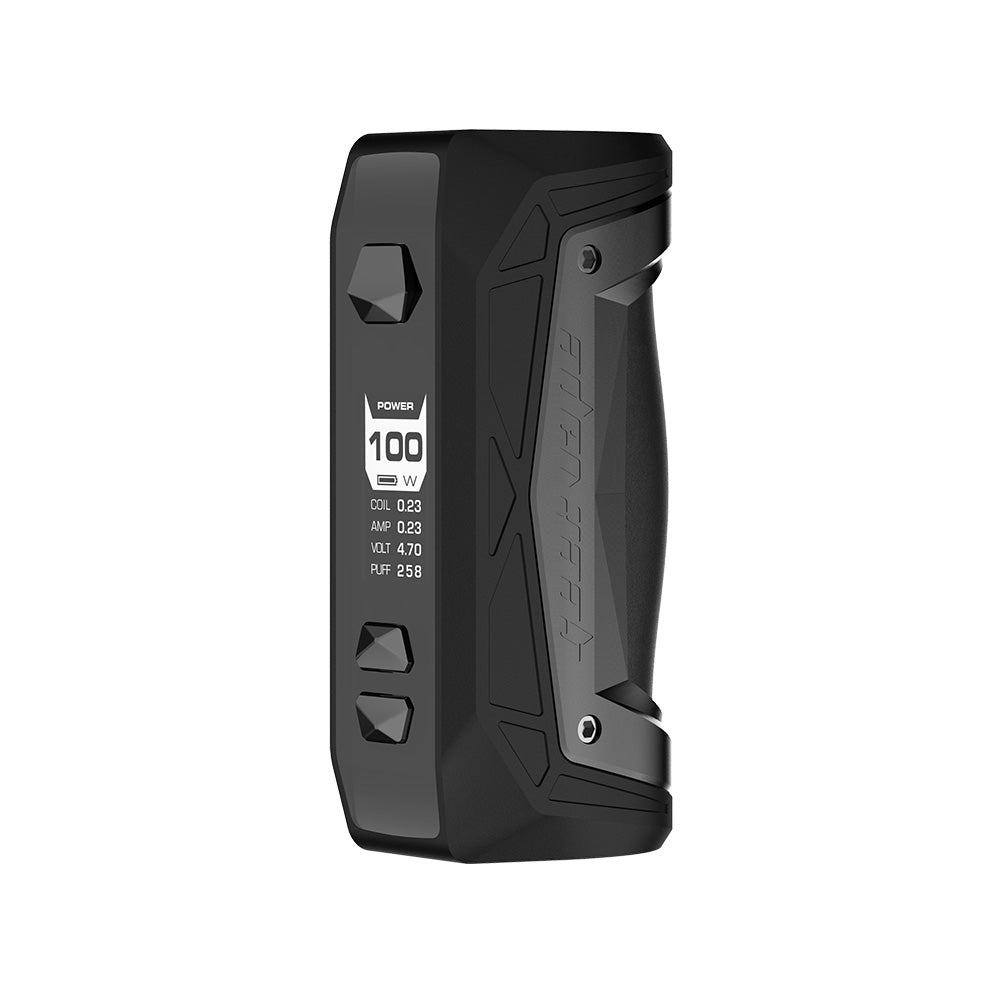 Geekvape Aegis MAX 100W 21700 MOD